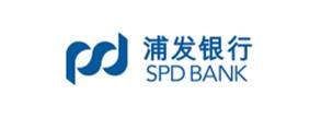 浦发银行