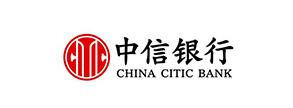 中信银行