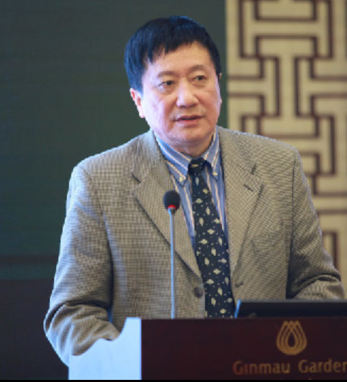 孔英 博士/教授