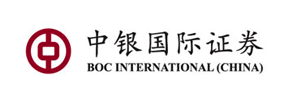 中银国际证券